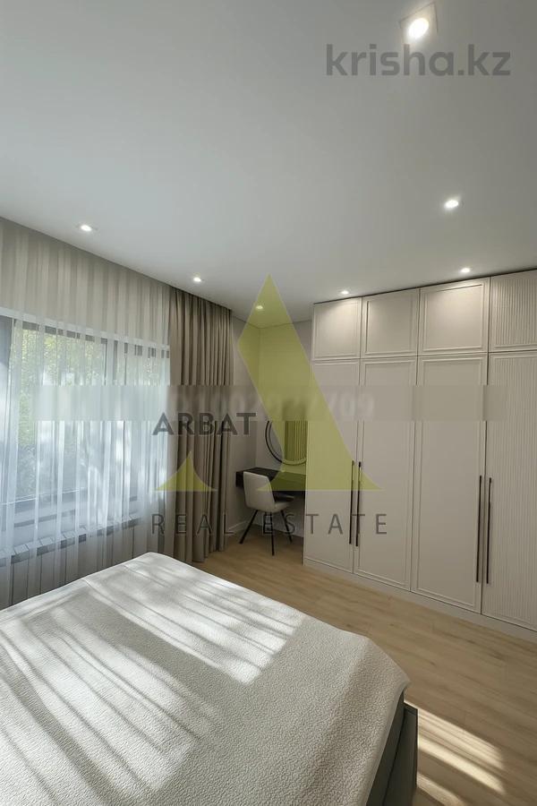 Фото Квартира, 2 комн, 75 м², 1/9 эт., 2015 г.п.