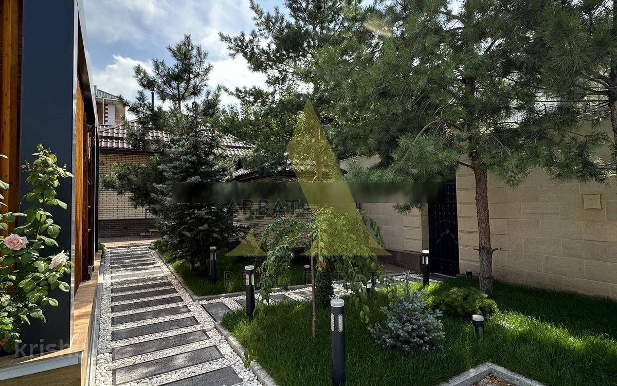 Фото Отдельный дом, 7 комн, 650м²