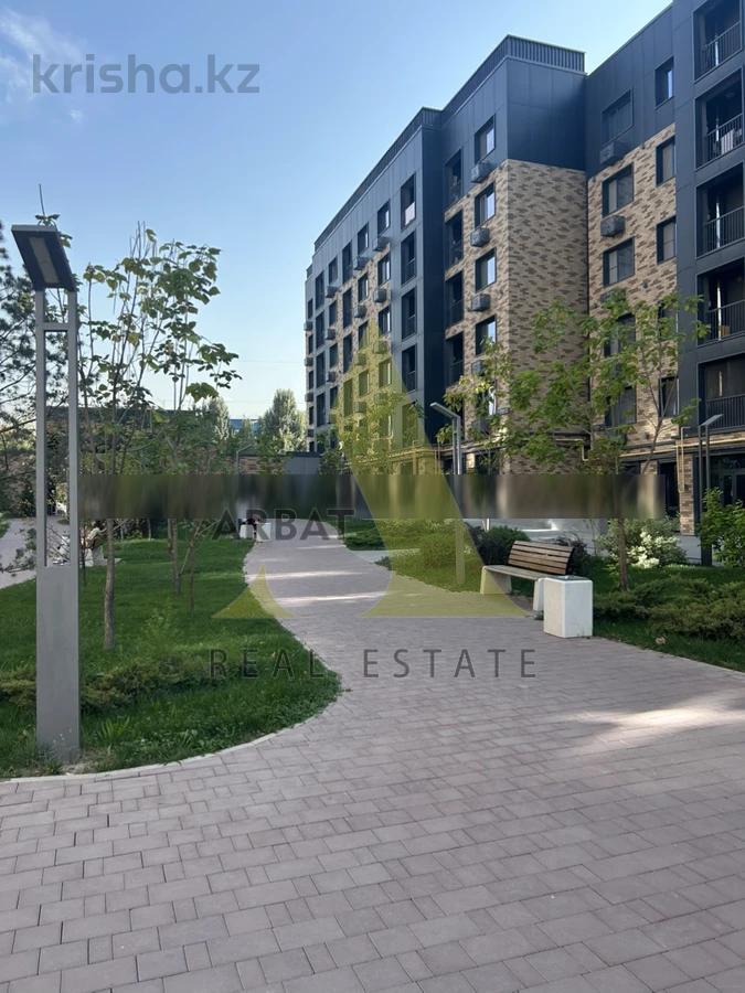 Фото Квартира, 3 комн, 108 м², 6/6 эт., 2024 г.п.