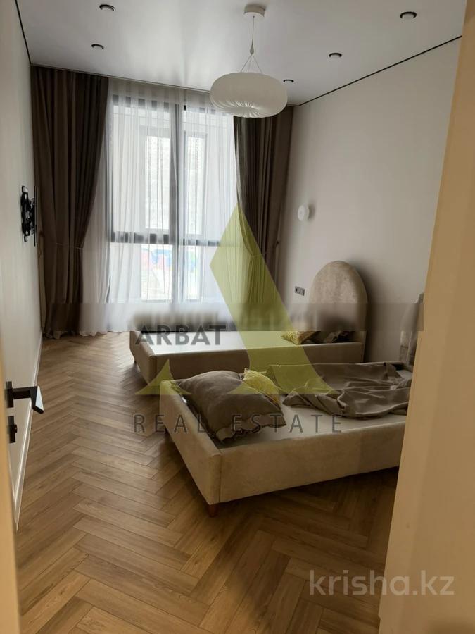 Фото Квартира, 2 комн, 76.2 м², 4/5 эт., 2024 г.п.