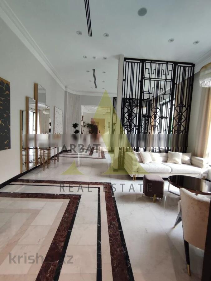 Фото Квартира, 3 комн, 184 м², 6/9 эт., 2023 г.п.