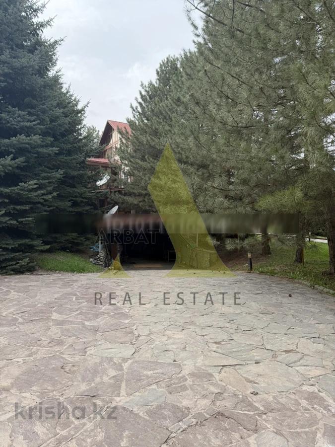 Фото Отдельный дом, 7 комн, 575м²