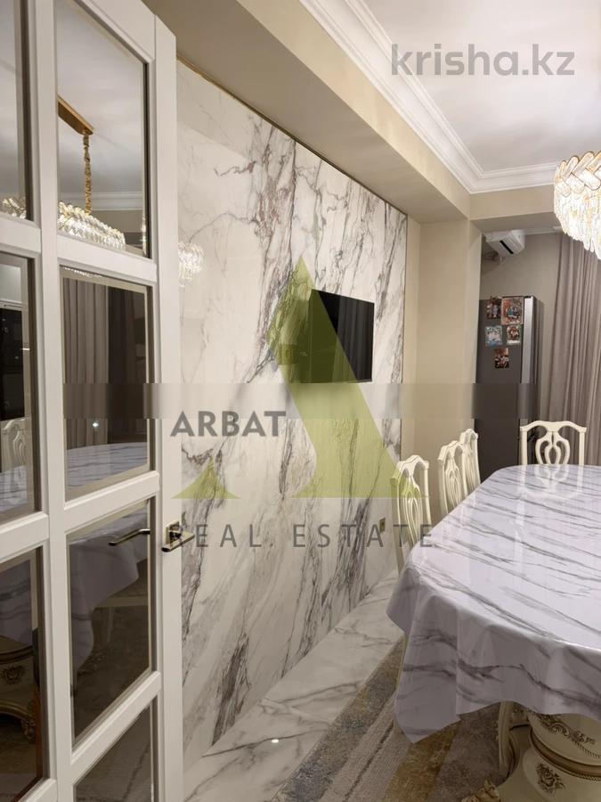 Фото Квартира, 3 комн, 84 м², 3/9 эт., 2021 г.п.