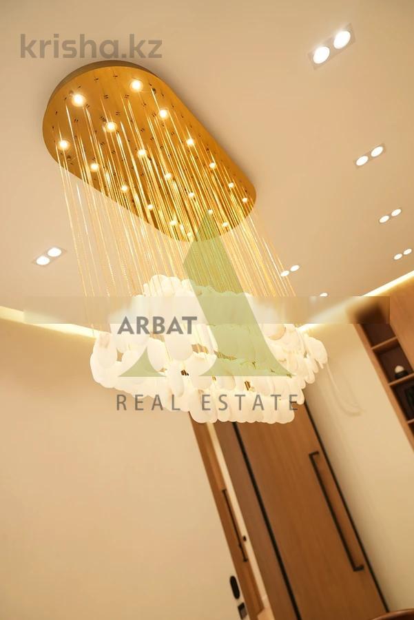 Фото Квартира, 3 комн, 120 м², 2/21 эт., 2022 г.п.