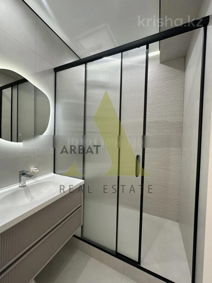 Фото Квартира, 3 комн, 124.8 м², 5/13 эт., 2024 г.п.