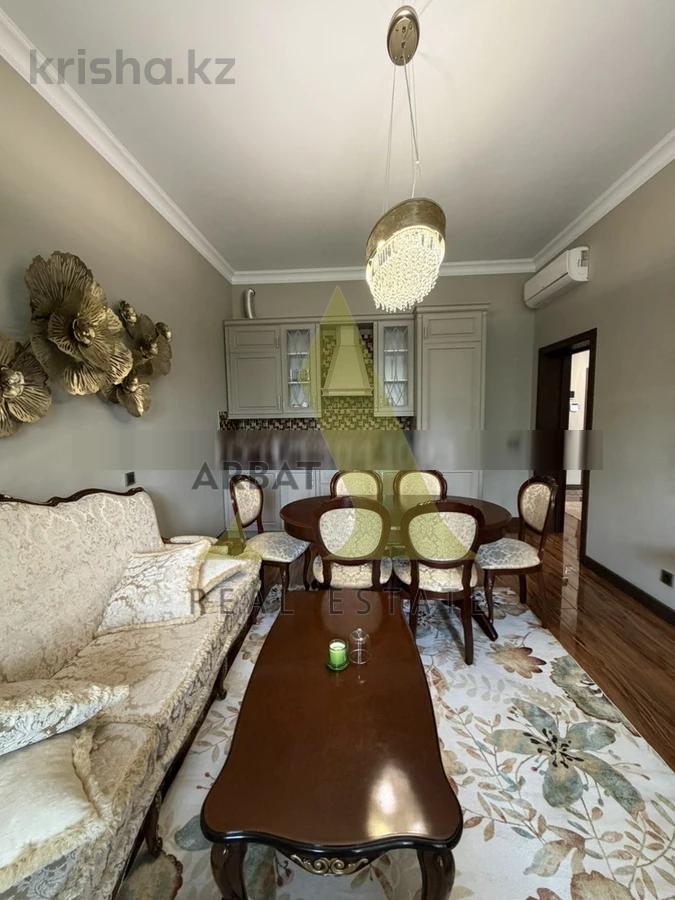 Фото Квартира, 2 комн, 68 м², 3/7 эт., 2017 г.п.