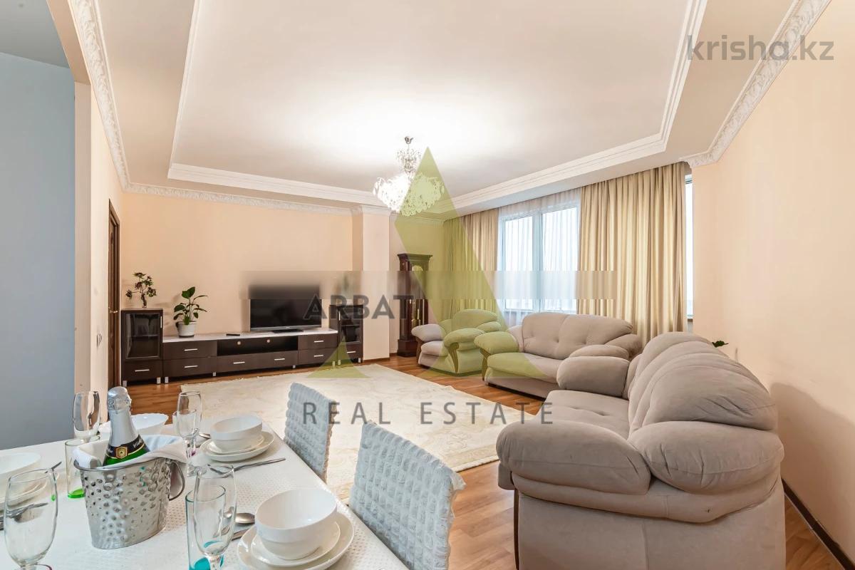 Фото Квартира, 2 комн, 100 м², 11/30 эт.