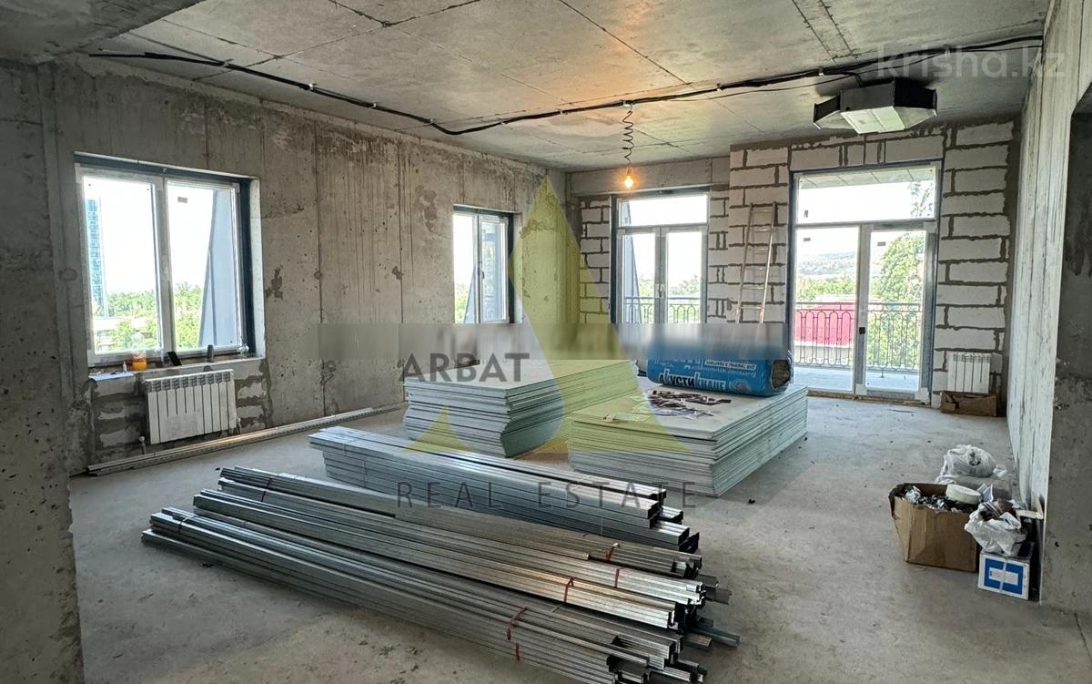 Фото Квартира, 5 комн, 240 м², 6/6 эт., 2022 г.п.