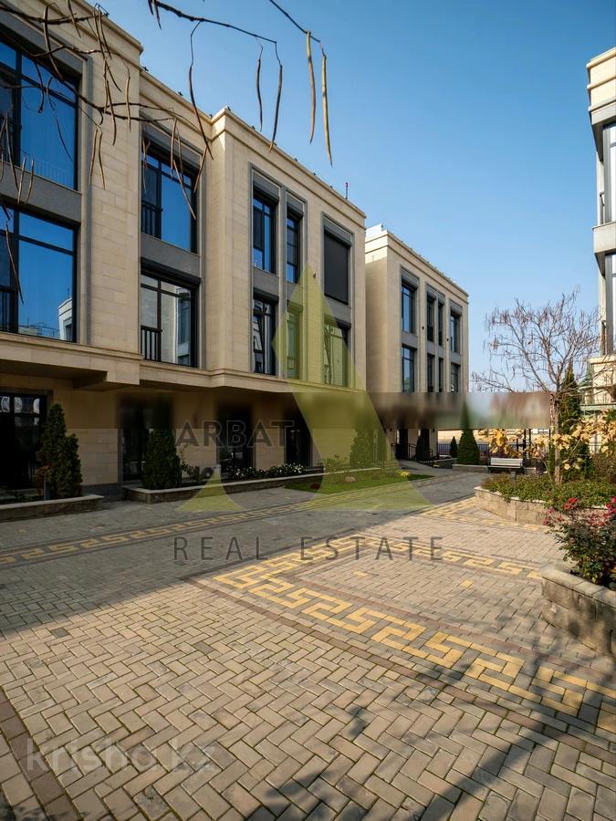 Фото Квартира, 2 комн, 66 м², 1/3 эт., 2020 г.п.