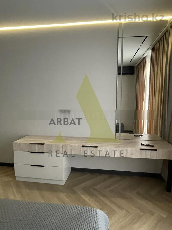 Фото Квартира, 1 комн, 50 м², 3/9 эт., 2022 г.п.