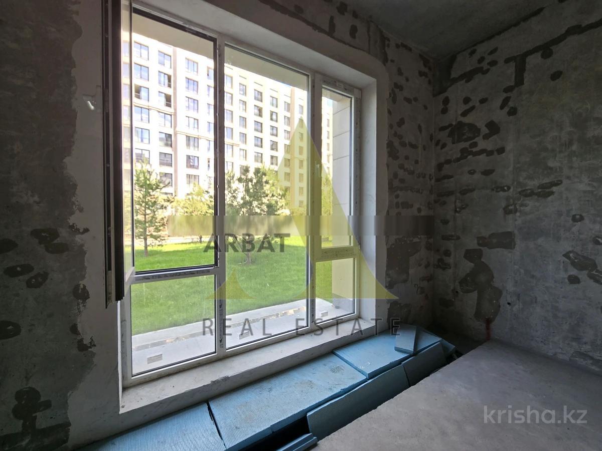 Фото Квартира, 3 комн, 122.7 м², 1/9 эт., 2025 г.п.