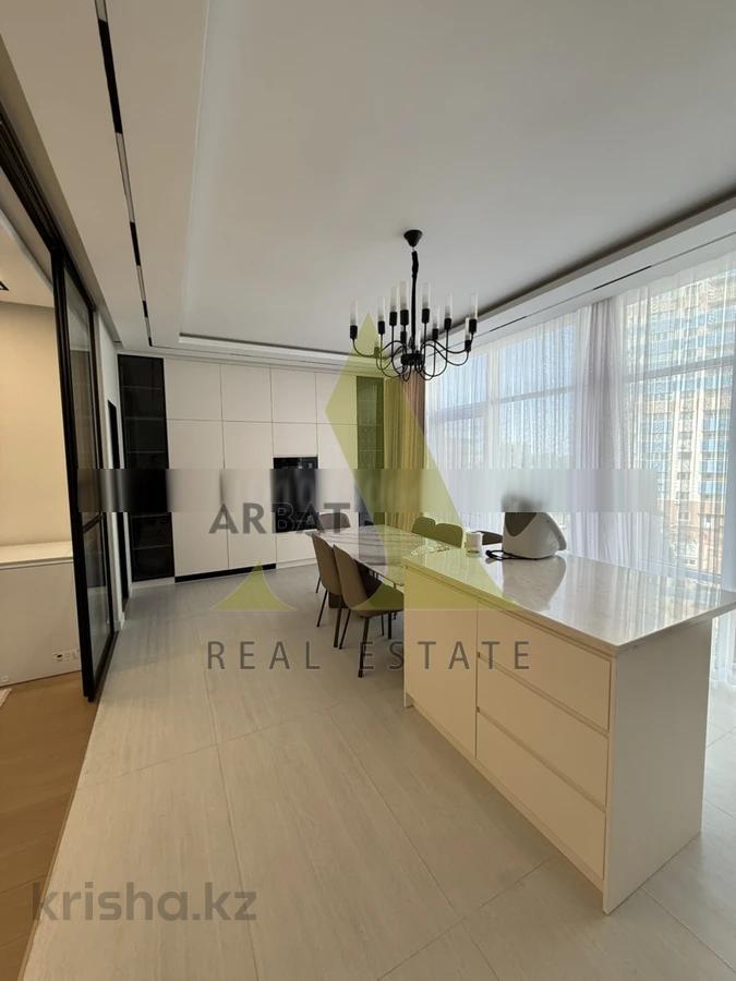 Фото Квартира, 4 комн, 250 м², 3/7 эт., 2004 г.п.