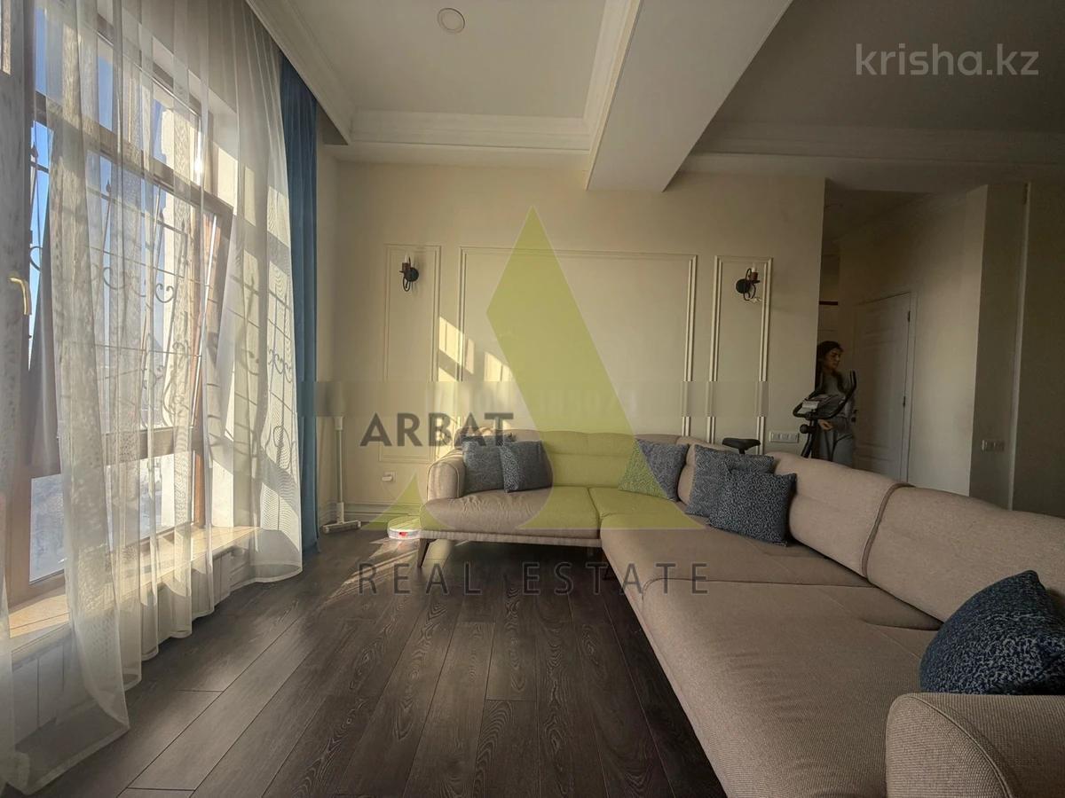 Фото Квартира, 3 комн, 85.7 м², 6/9 эт., 2014 г.п.