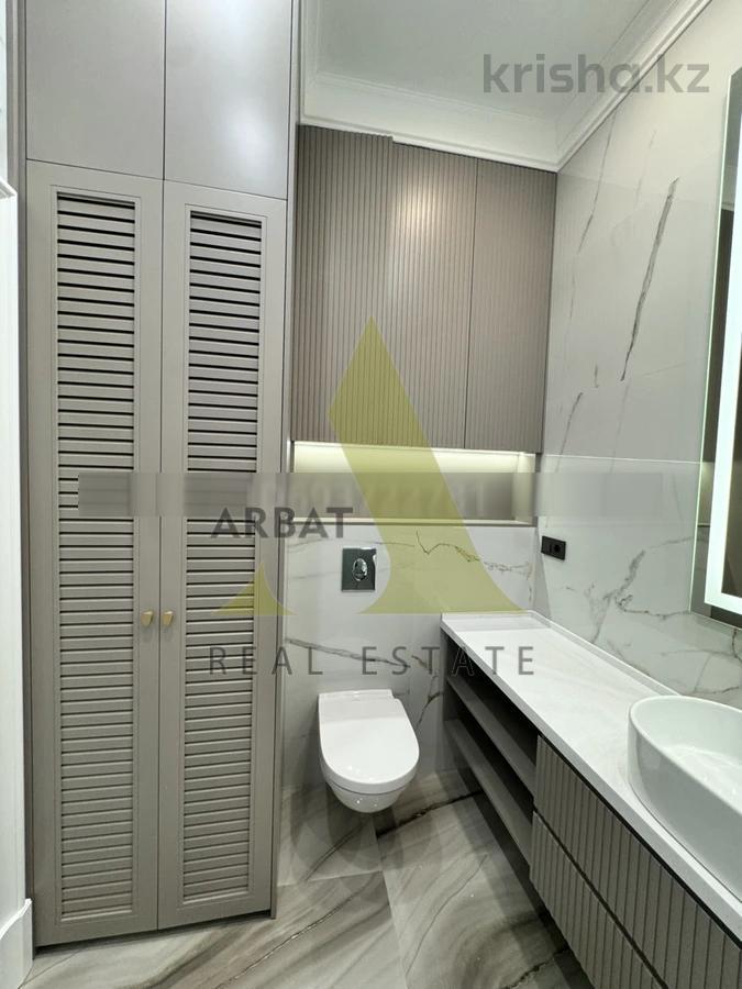 Фото Квартира, 3 комн, 145.3 м², 4/7 эт., 2017 г.п.