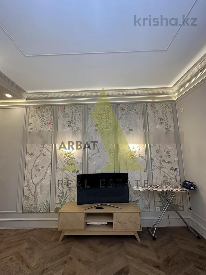 Фото Квартира, 5 комн, 230 м², 1/2 эт., 2010 г.п.