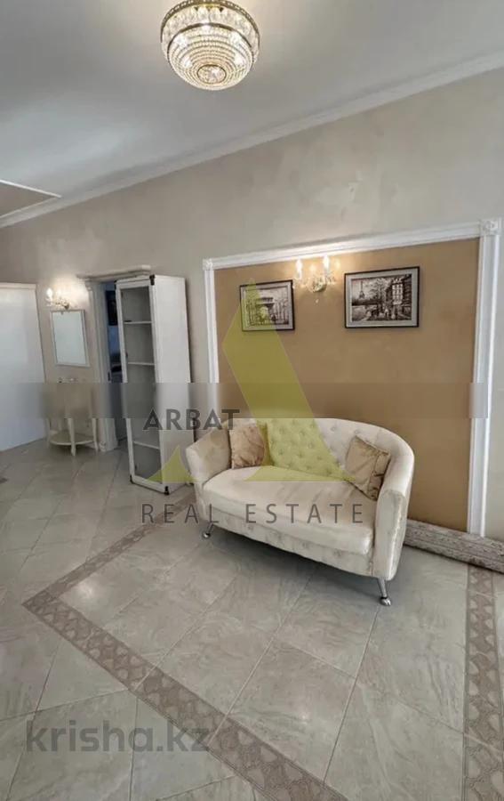Фото Квартира, 3 комн, 133.1 м², 8/8 эт., 2018 г.п.