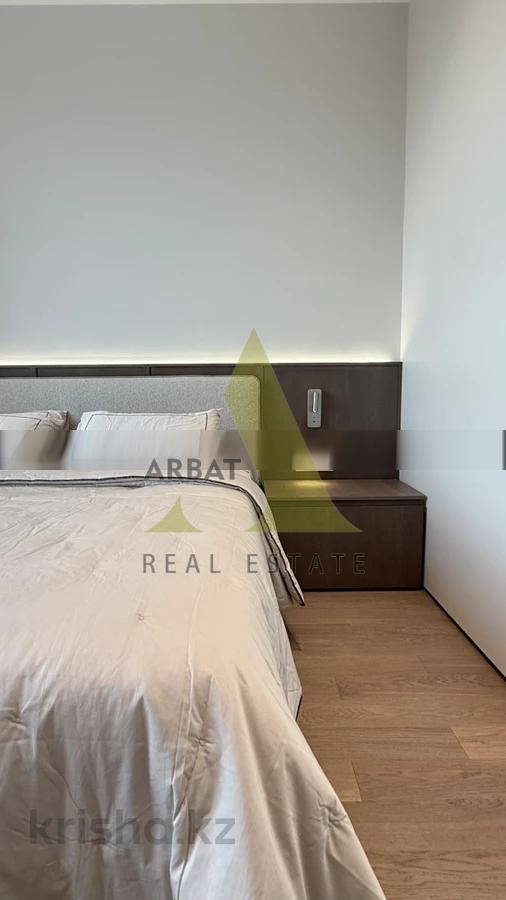 Фото Квартира, 3 комн, 125 м², 9/9 эт., 2023 г.п.