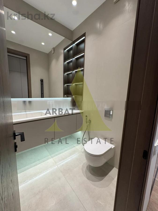 Фото Квартира, 3 комн, 125 м², 9/9 эт., 2024 г.п.