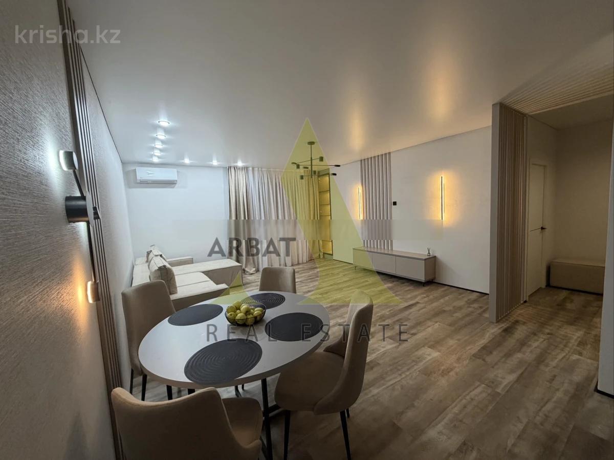 Фото Квартира, 2 комн, 57 м², 3/9 эт., 2017 г.п.