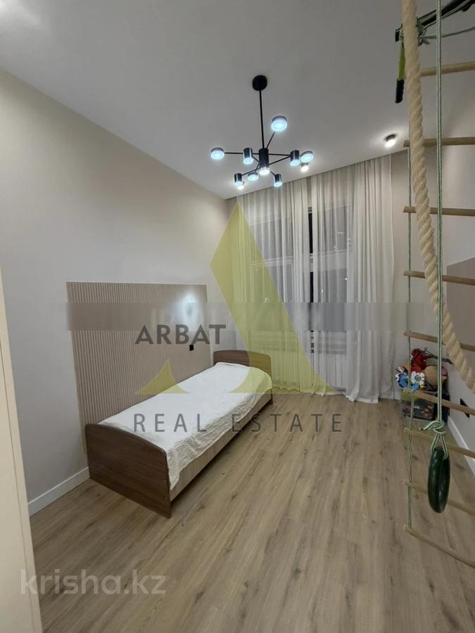 Фото Квартира, 4 комн, 103.5 м², 1/3 эт., 2023 г.п.