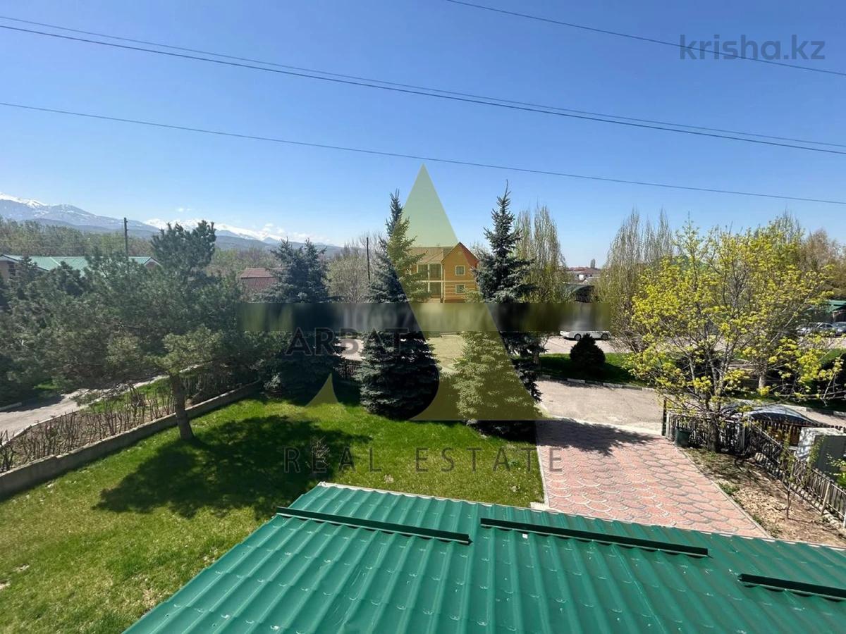 Фото Отдельный дом, 8 комн, 400м²