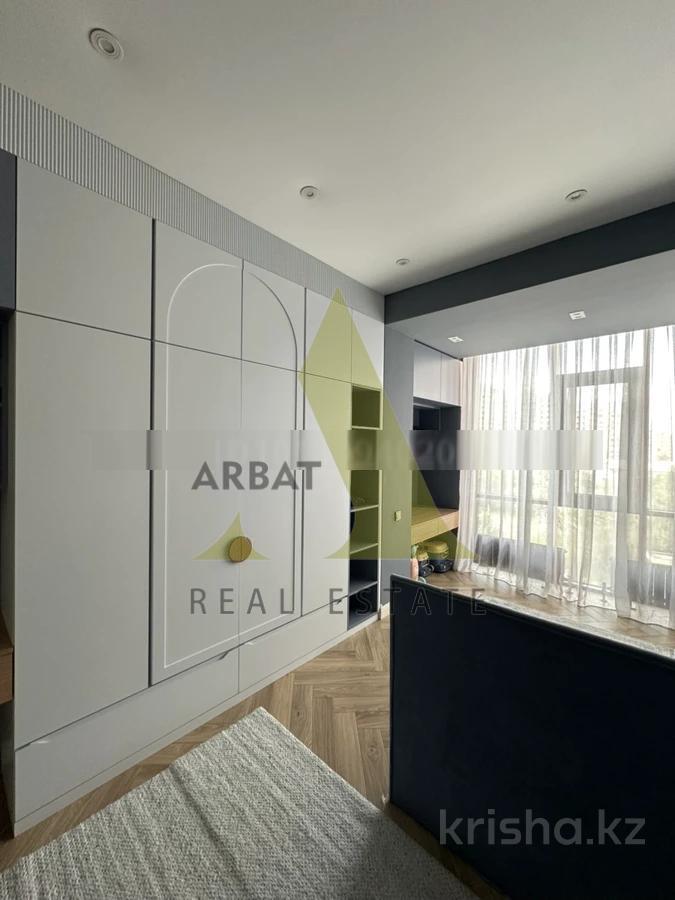 Фото Квартира, 3 комн, 124.8 м², 5/13 эт., 2024 г.п.