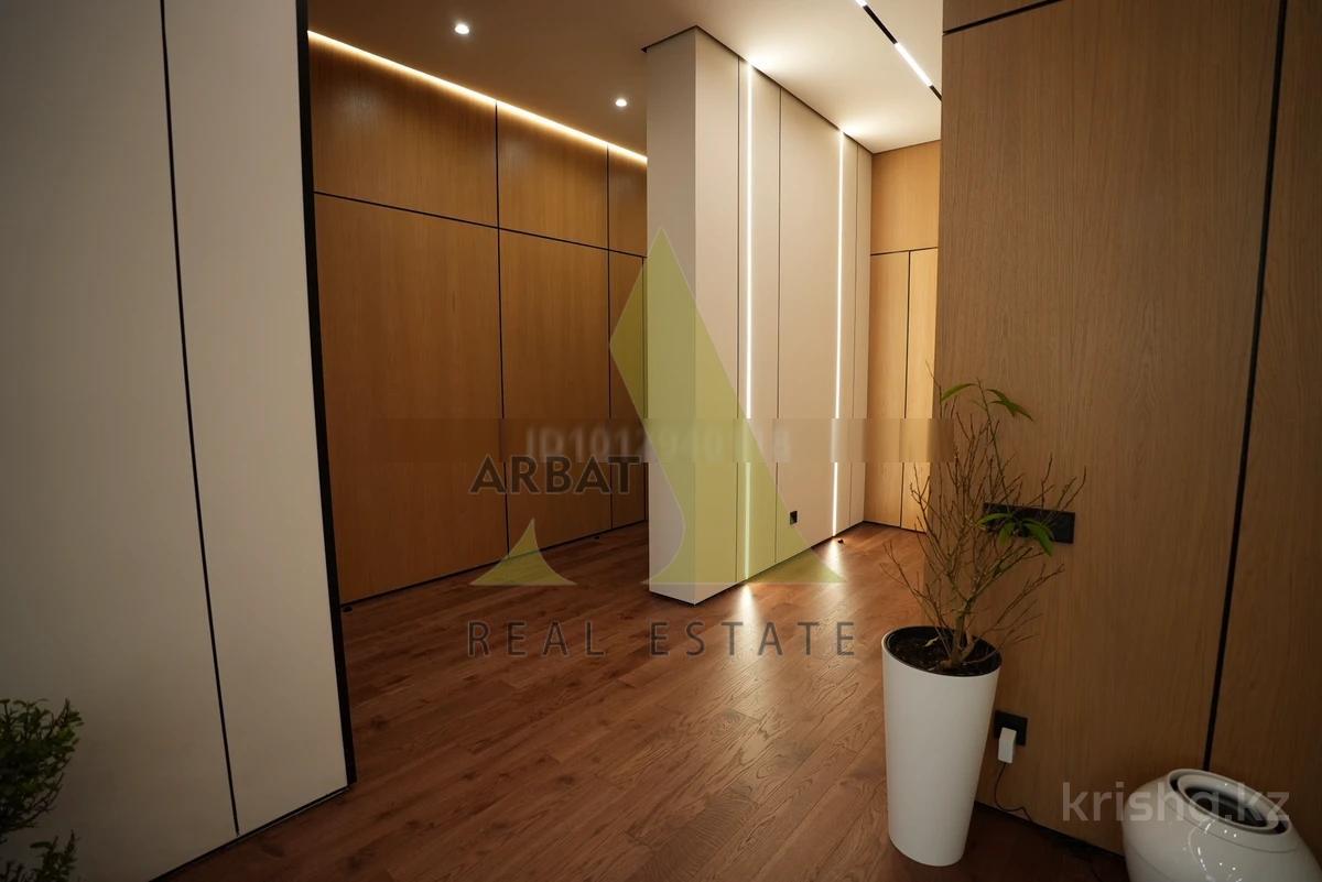 Фото Квартира, 4 комн, 157.5 м², 3/3 эт., 2021 г.п.