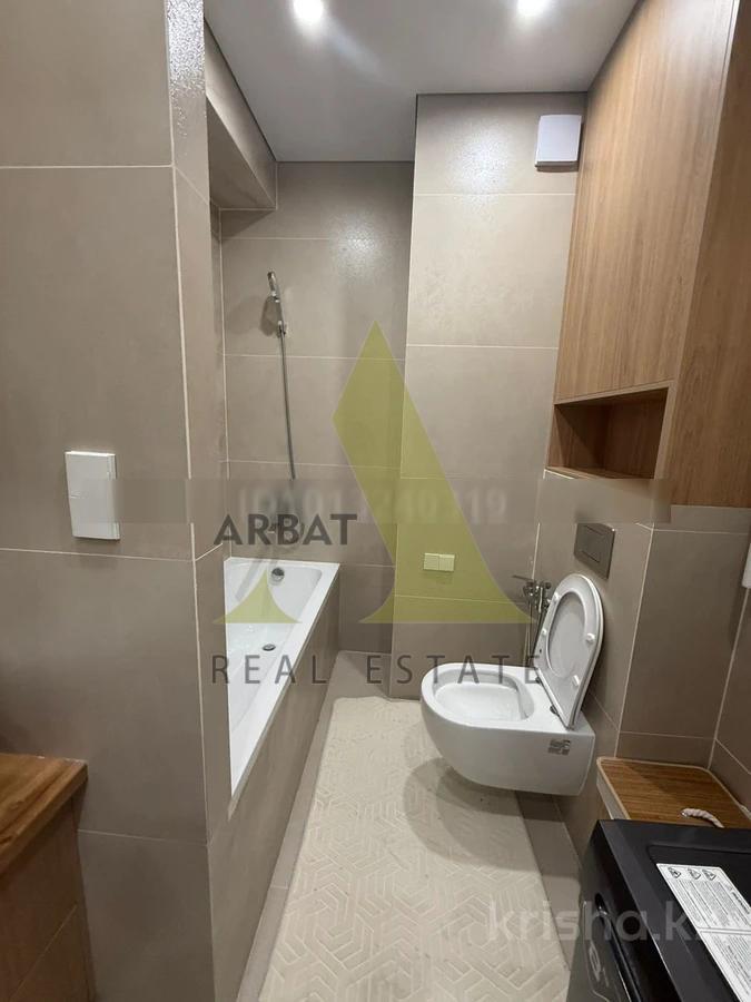 Фото Квартира, 2 комн, 52 м², 3/6 эт., 2021 г.п.