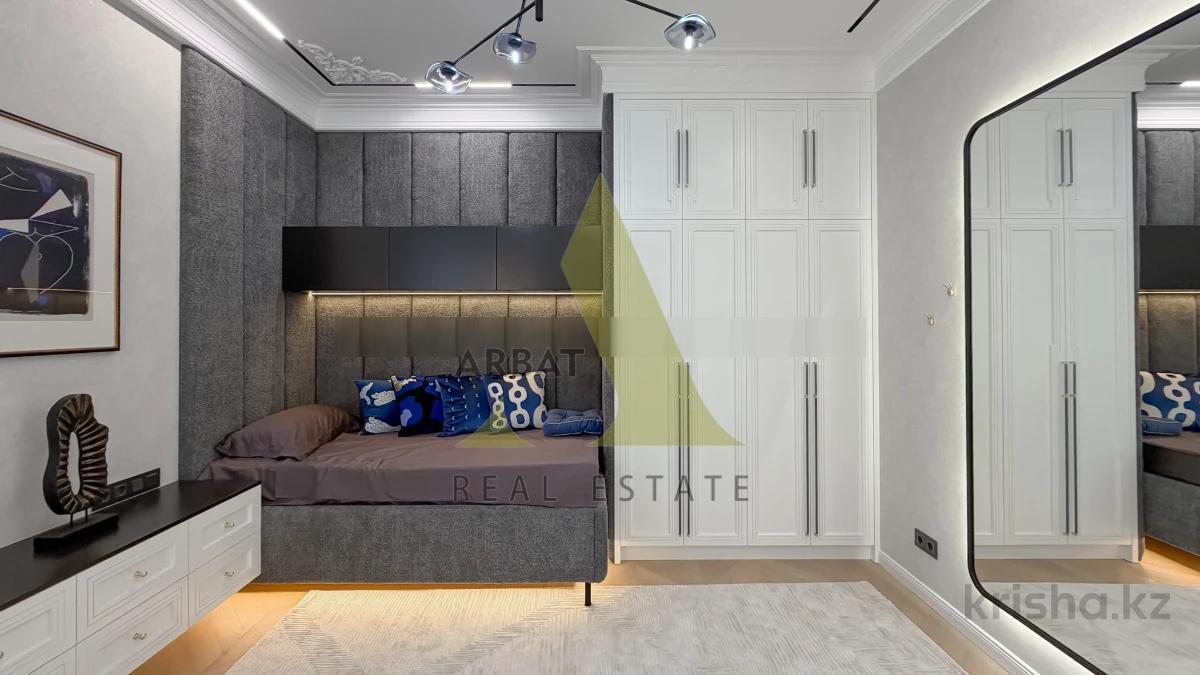 Фото Квартира, 4 комн, 95 м², 18/21 эт., 2022 г.п.