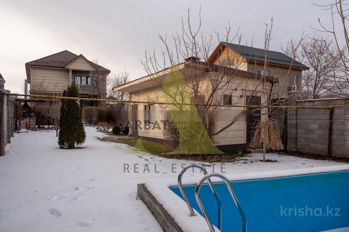 Фото Отдельный дом, 5 комн, 290м²
