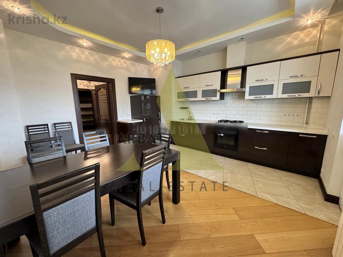 Фото Квартира, 4 комн, 206 м², 6/7 эт., 2007 г.п.