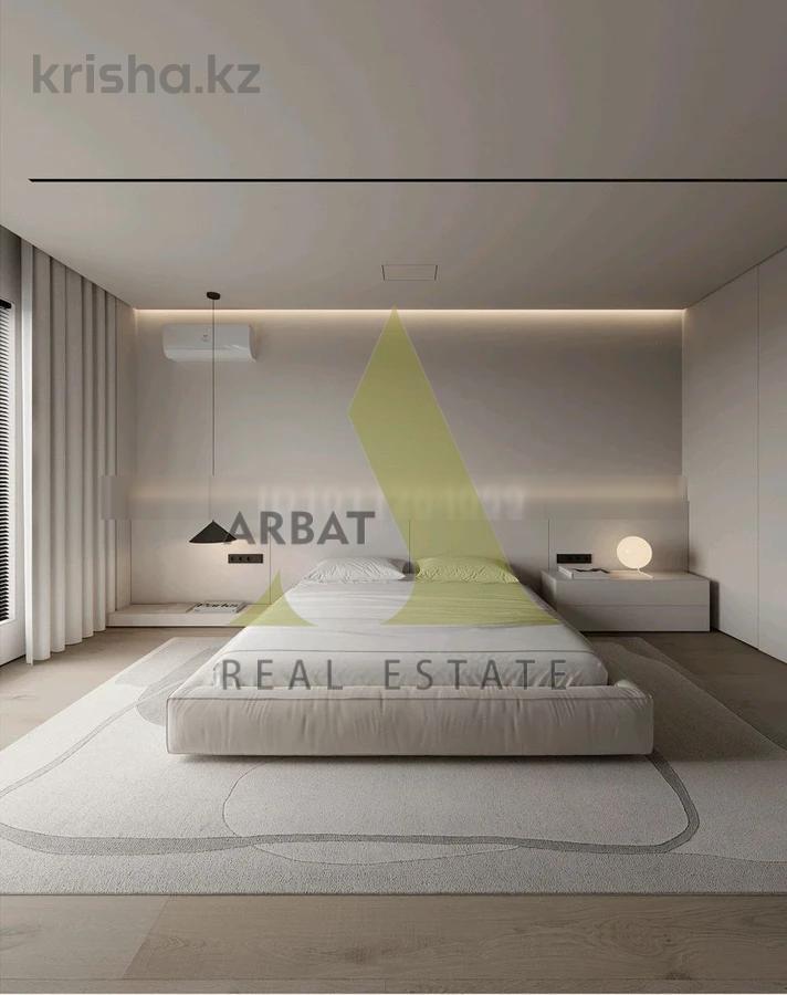 Фото Квартира, 4 комн, 135 м², 6/7 эт., 2010 г.п.