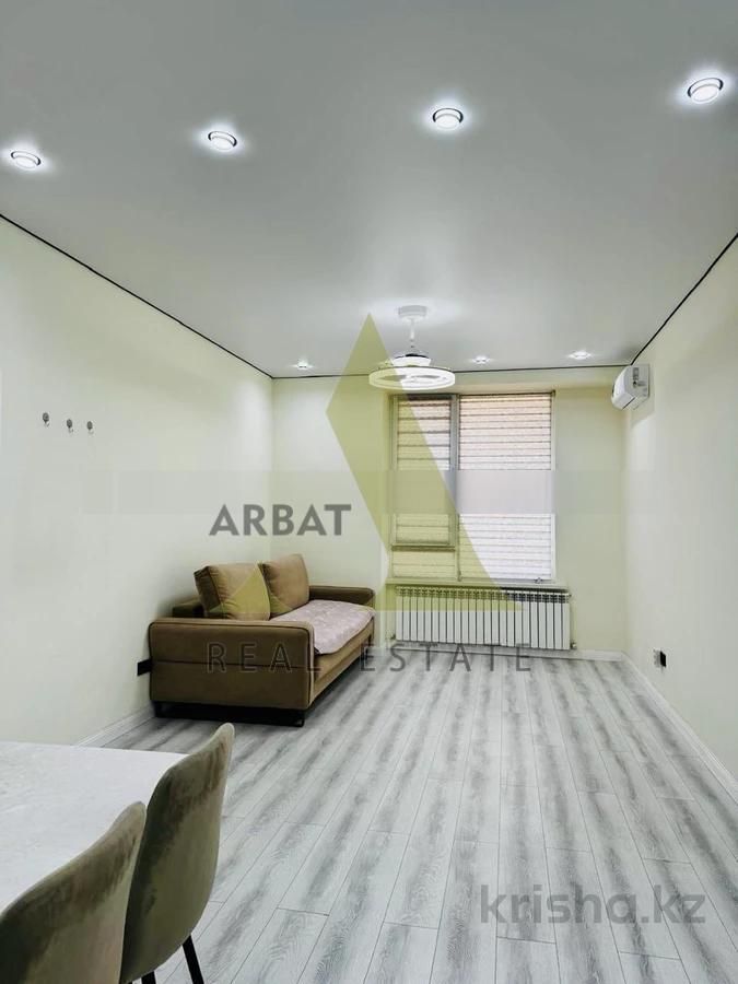 Фото Квартира, 1 комн, 39 м², 1/3 эт., 2023 г.п.