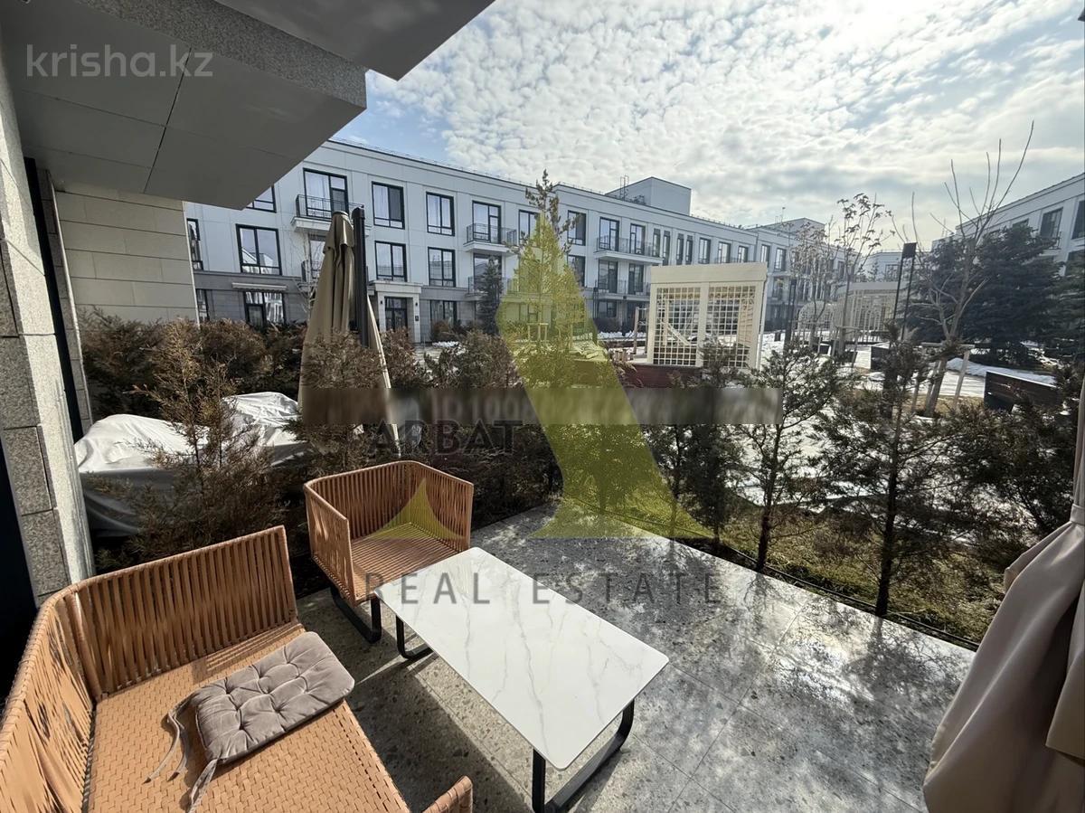Фото Квартира, 3 комн, 110 м², 3 эт., 2024 г.п.