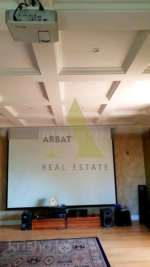 Фото Квартира, 5 комн, 364 м², 3/4 эт., 2011 г.п.