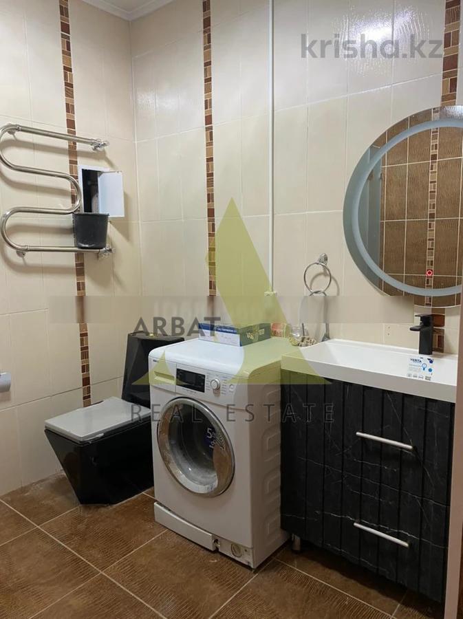 Фото Квартира, 3 комн, 107 м², 7/9 эт., 2008 г.п.