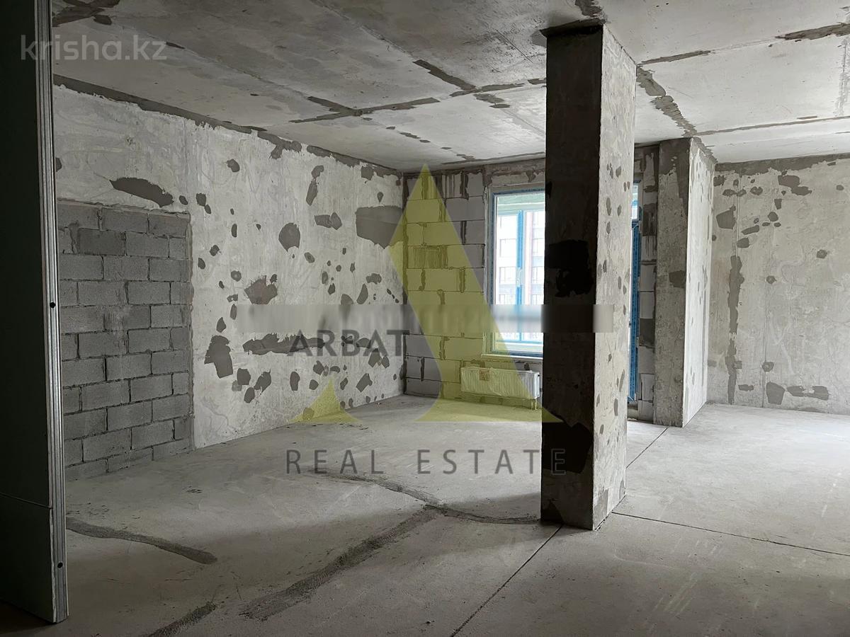 Фото Квартира, 3 комн, 115 м², 5/19 эт., 2025 г.п.