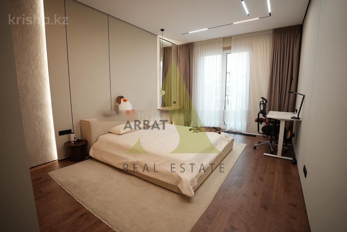 Фото Квартира, 4 комн, 157.5 м², 3/3 эт., 2021 г.п.