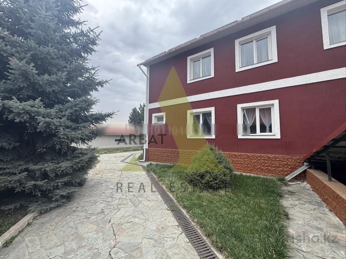 Фото Дом, 5 комн, 290м²