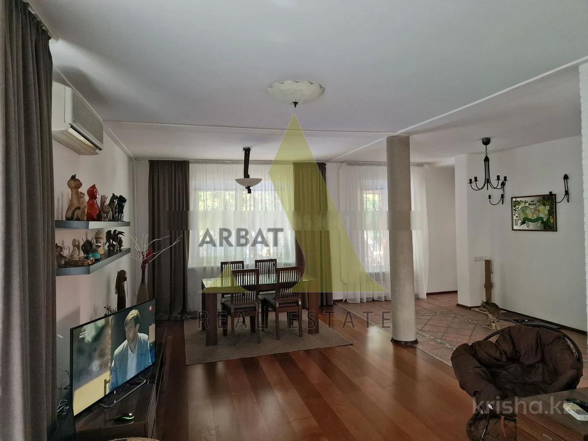 Фото Отдельный дом, 4 комн, 257м²