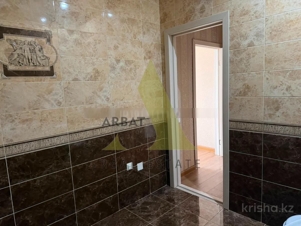 Фото Квартира, 3 комн, 116 м², 9/21 эт., 2014 г.п.