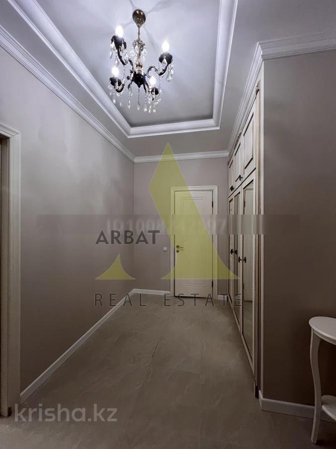 Фото Квартира, 2 комн, 86 м², 4/6 эт.