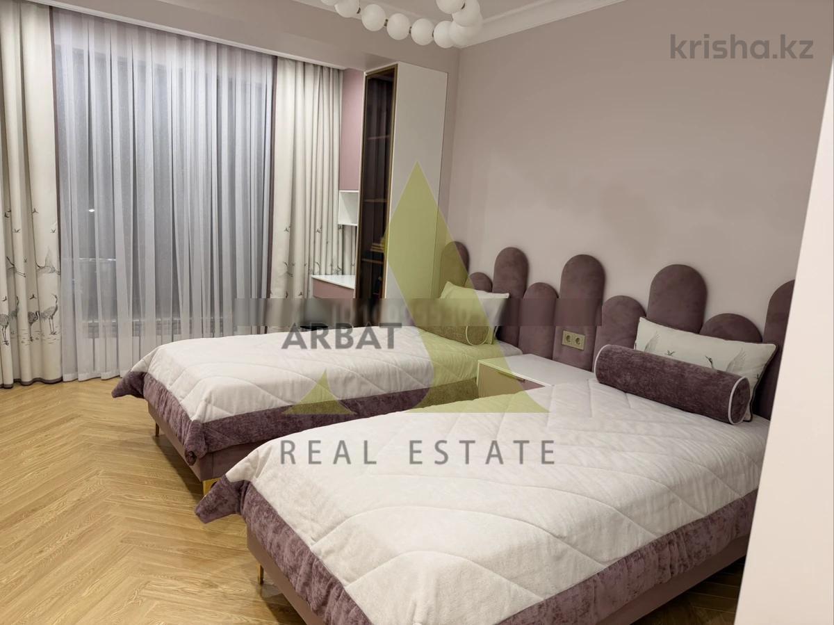 Фото Квартира, 3 комн, 84 м², 3/9 эт., 2021 г.п.