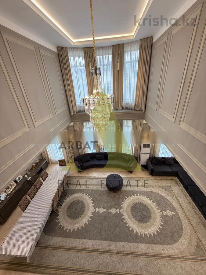 Фото Отдельный дом, 7 комн, 750м²
