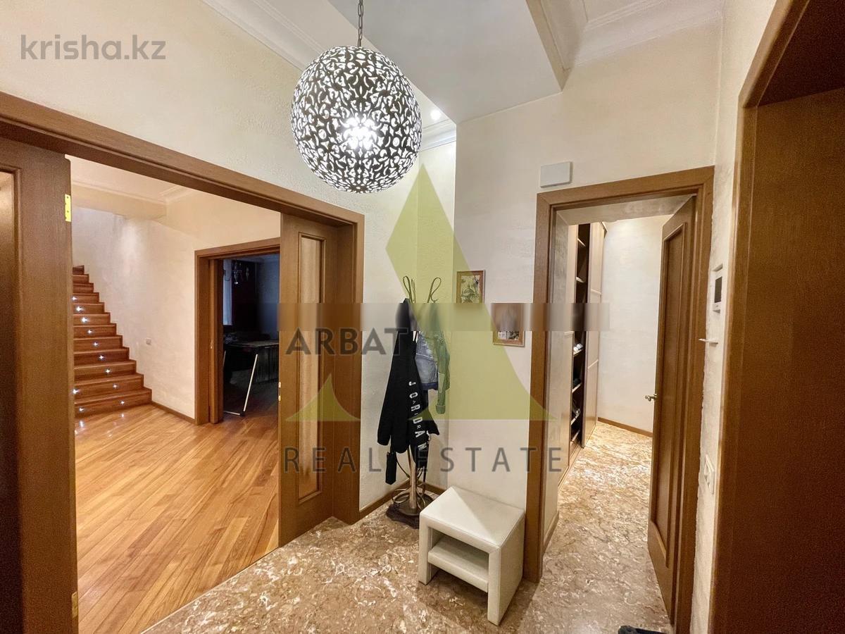 Фото Отдельный дом, 5 комн, 223м²