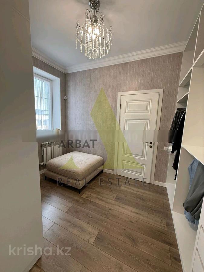 Фото Отдельный дом, 5 комн, 220м²