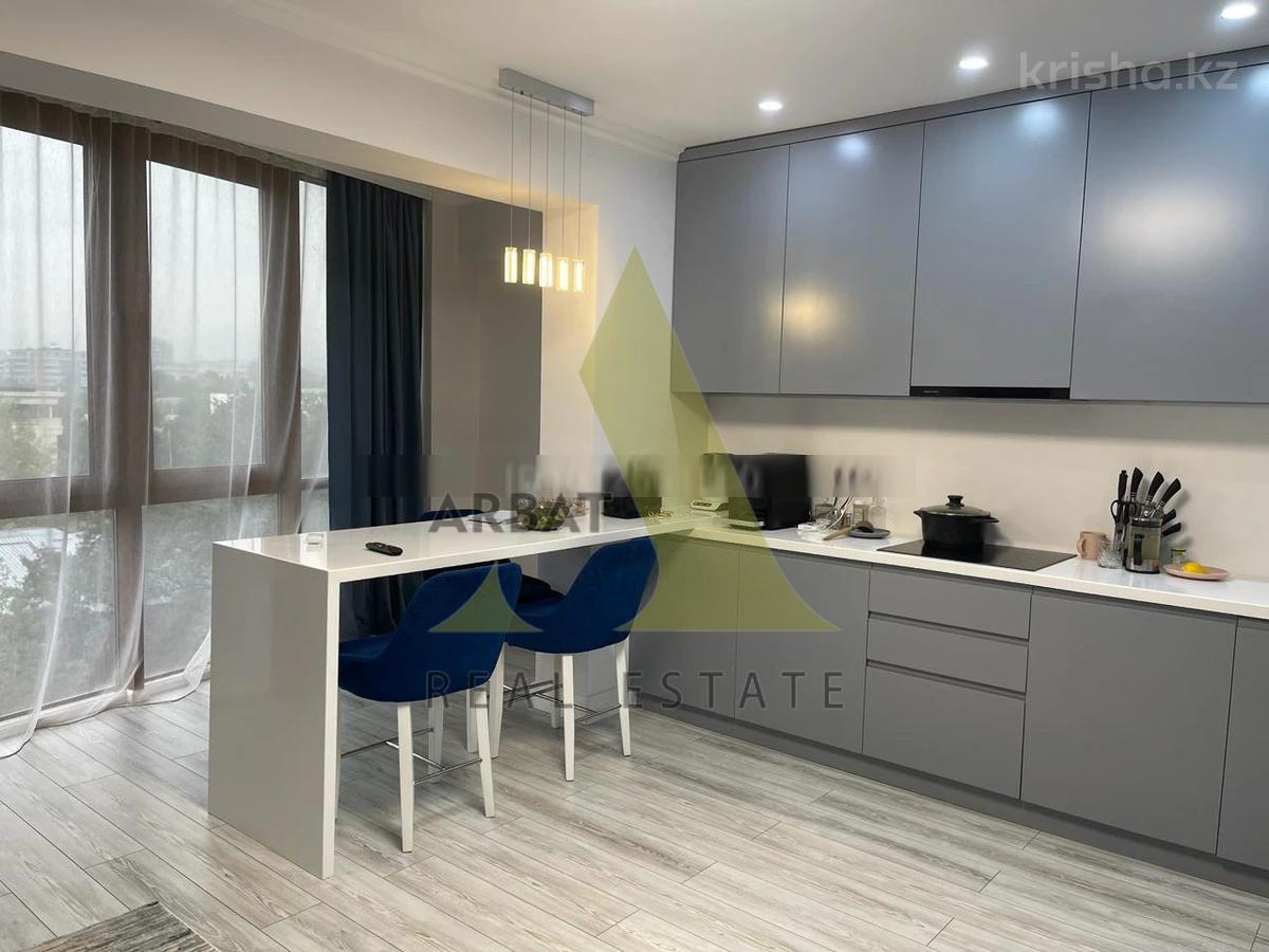 Фото Квартира, 3 комн, 91 м², 8/15 эт., 2015 г.п.