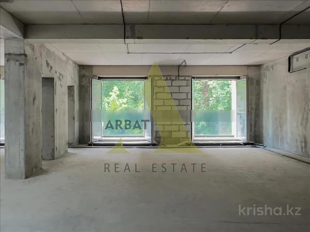 Фото Квартира, 3 комн, 235 м², 3/3 эт., 2025 г.п.