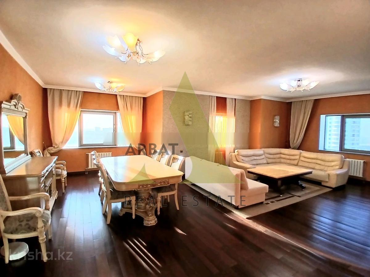Фото Квартира, 5 комн, 200 м², 13/17 эт.