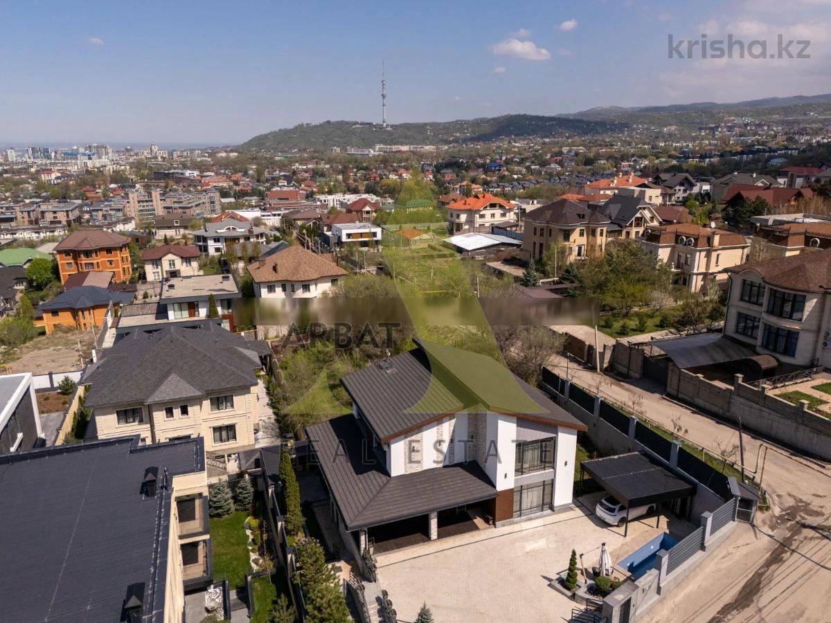 Фото Отдельный дом, 7 комн, 450м²